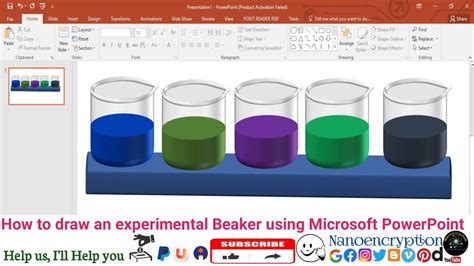 How to draw Beaker YouTube
