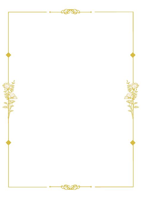 How To Draw Border Design In Word