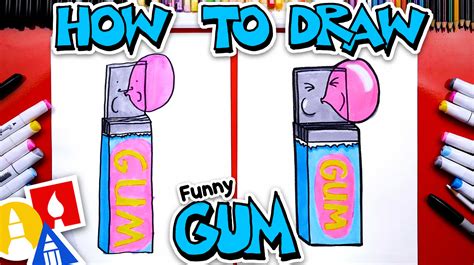 Gum Drawings How to Draw Gum in Draw Something The