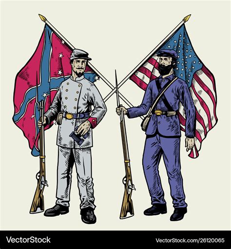 Some Civil War Sketches