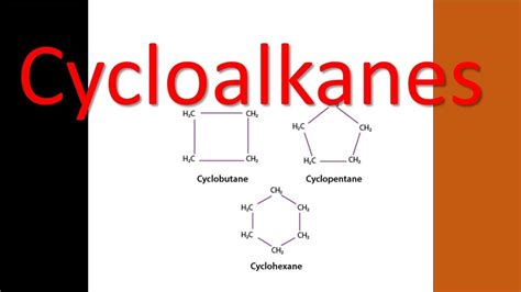 PPT Alkanes and Cycloalkanes Conformations and cis