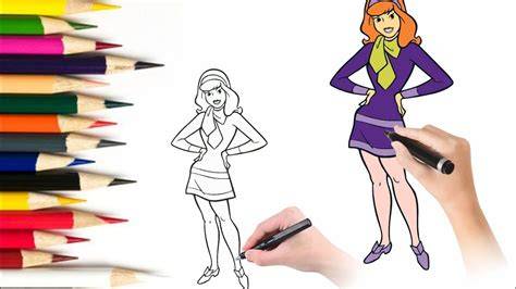 Pin on ♡☮ daphne blake