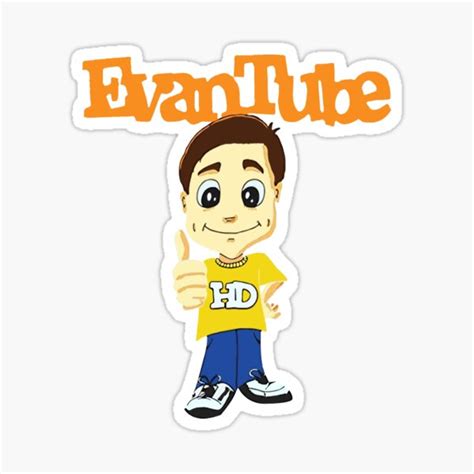 Evan Tube Hd Logo busstop88