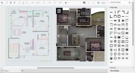  25 Idea How To Draw Floor Plan On Computer From A Sketch With Pencil