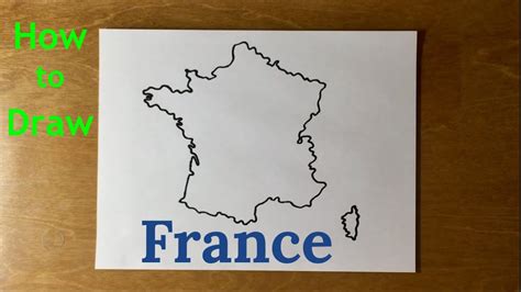 Map Of France 2 French Map To Draw , Free Transparent