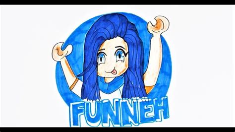 FUNNEH IS SO HAPPY Fan art drawing, Art, Fairy dolls