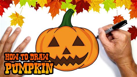 how to draw halloween stuff