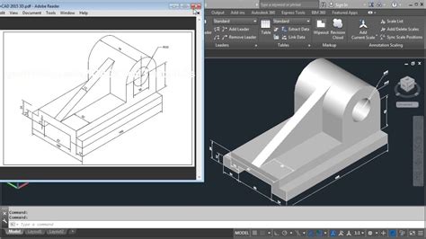 These How To Draw In 3D In Autocad Recomended Post