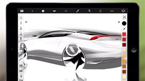 Best How To Draw In Autodesk Sketch Book Express With Creative Ideas
