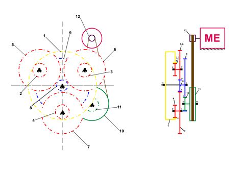 001 mechanisms and kinematics