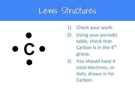 how to draw lewis structures in word