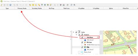how to draw lines between points in qgis