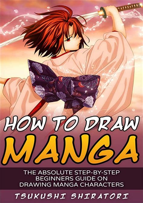 [1] how to draw manga getting started by Gina Carvallo Issuu