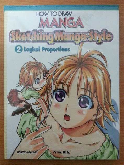 Best Free How To Draw Manga Sketching Style Vol 2 Free For Download