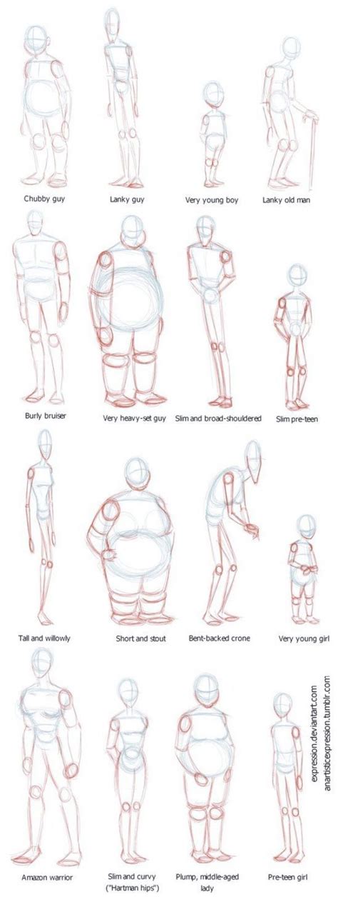 Best Free How To Draw On A Body Using A Sketch With Pencil