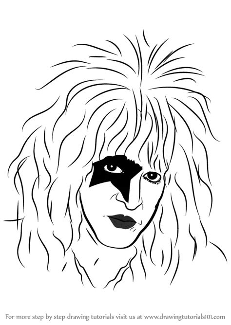 Paul Stanley Face the Music