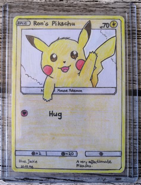 Pokemon Cards Drawing at GetDrawings Free download
