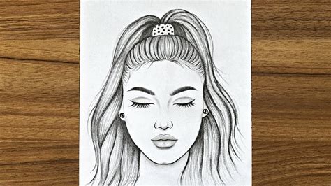 Free How To Draw Sketch Fo Free For Download