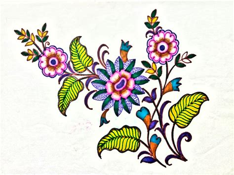 Best Free How To Draw Sketch For Embradory For Kids