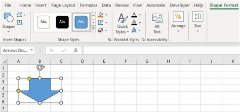 Best How To Draw Sketch In Excel For Kids