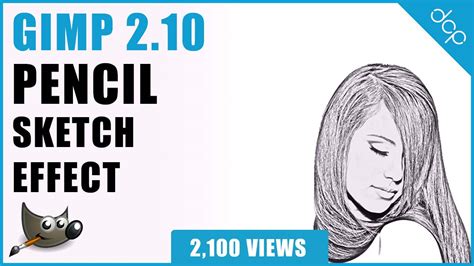 25K  Sample How To Draw Sketch In Gimp Free For Download
