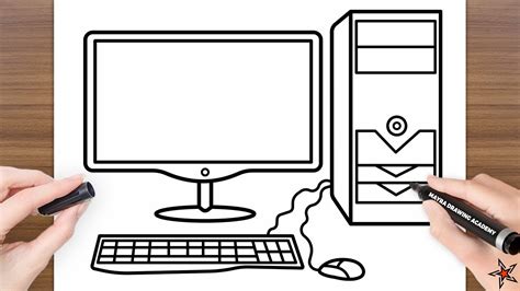 Free How To Draw Sketch On Computer With Creative Ideas