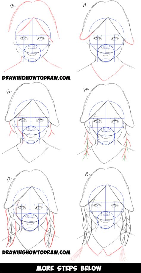 Best How To Draw Sketches Step By Step For Beginners For Beginner