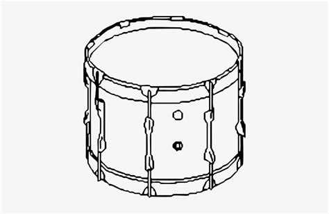 Snare Drum Drawing at Explore