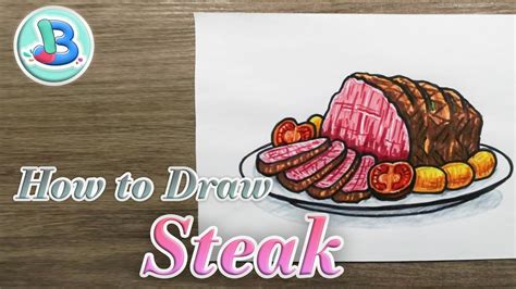 Steak Drawings How to Draw Steak in Draw Something The