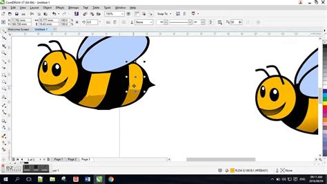 Download Corel Draw X7 Portable For Windows 7/8/10 Full