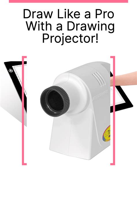 How To Draw Using Projector