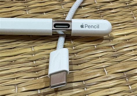 how to draw with apple pencil usb c