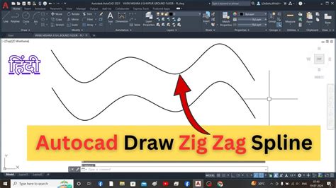 Create unique line tipe, or find AutoCAD's "zigzag