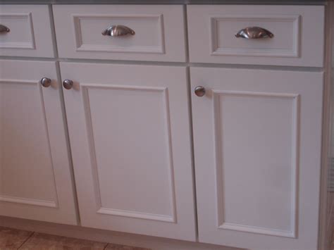 How to Upgrade Flat Panel Doors with Molding Charleston Crafted