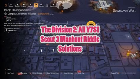 How To Drop Stuff In The Division 2