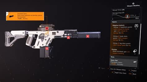 How To Drop Weapon In Division 2