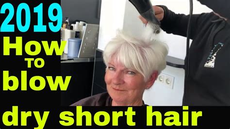 This How To Dry Short Hair Fast For Long Hair