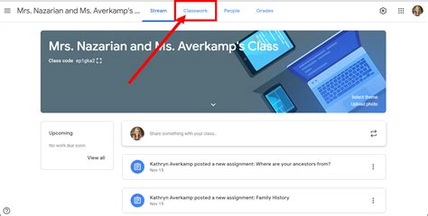 How To Duplicate A Google Classroom Assignment