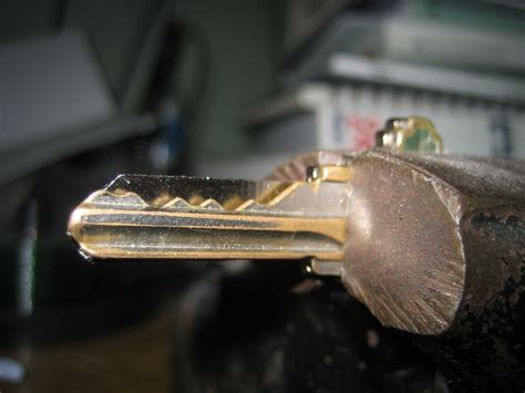 how to duplicate a mailbox key
