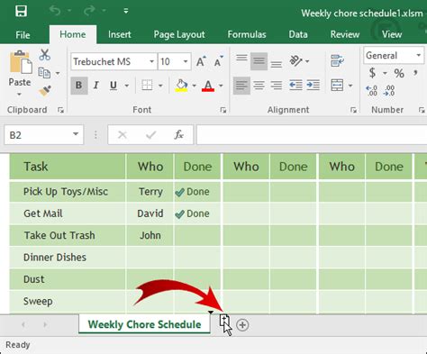 how to duplicate a page in excel on mac