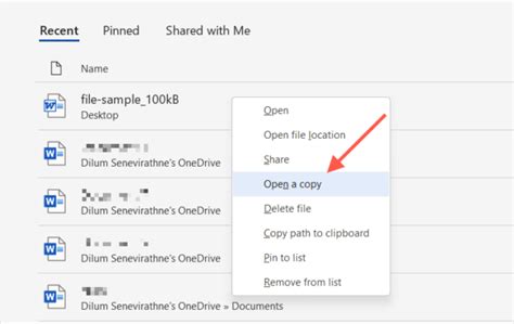 how to duplicate a word document on macbook air