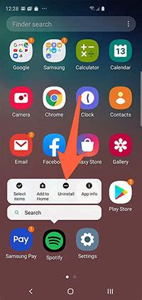 how to duplicate an app on android phone