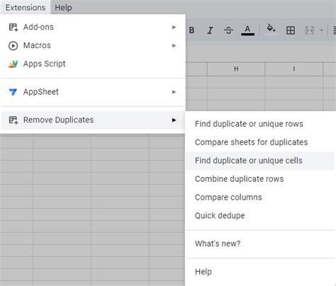 how to duplicate cells in google docs