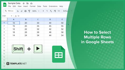 how to duplicate multiple rows in google sheets