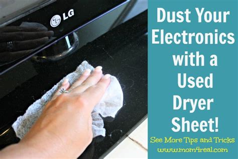 How To Dust Electronics