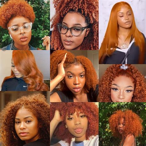 The How To Dye Black Girl Hair Trend This Years