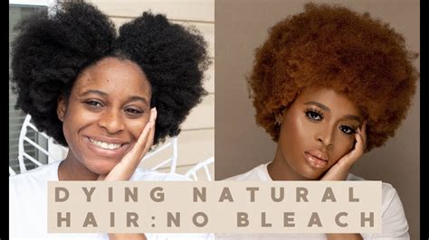 Free How To Dye Tips Of Natural Hair For Short Hair