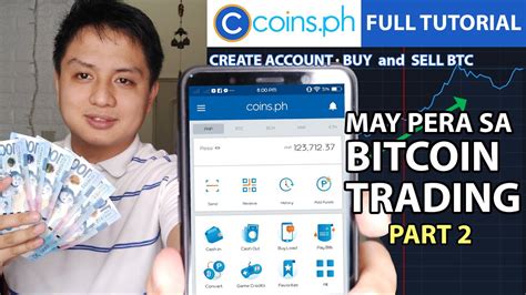 how to earn money in coins.ph