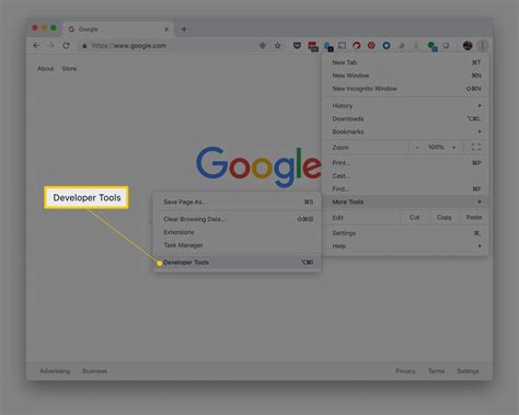 how to edit a chrome html document