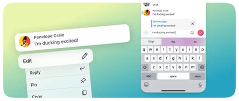 how to edit a post in groupme